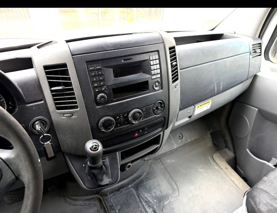 2016 Mercedes-Benz NCV3 Sprinter - Image 15 of 20