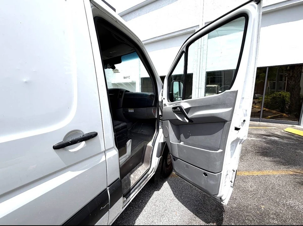 2016 Mercedes-Benz NCV3 Sprinter - Image 9 of 20