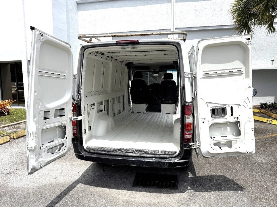 2016 Mercedes-Benz NCV3 Sprinter - Image 7 of 20