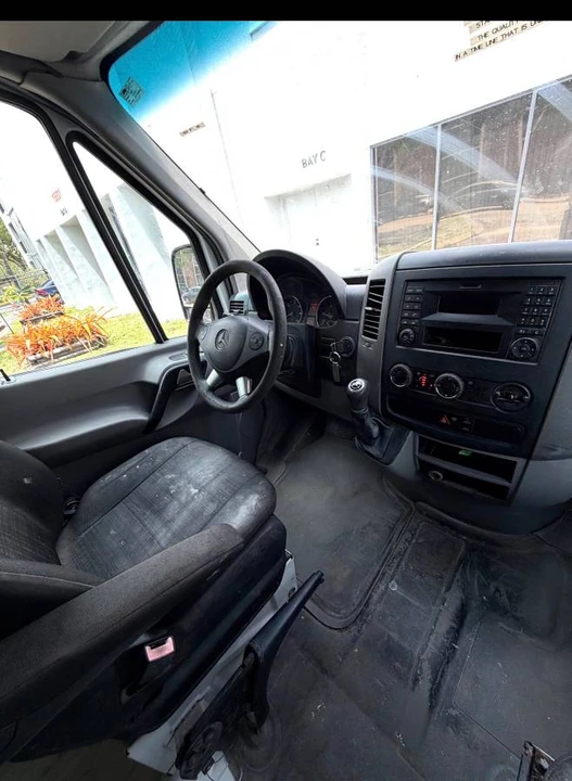 2016 Mercedes-Benz NCV3 Sprinter - Image 19 of 20
