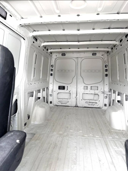 2016 Mercedes-Benz NCV3 Sprinter - Image 12 of 20