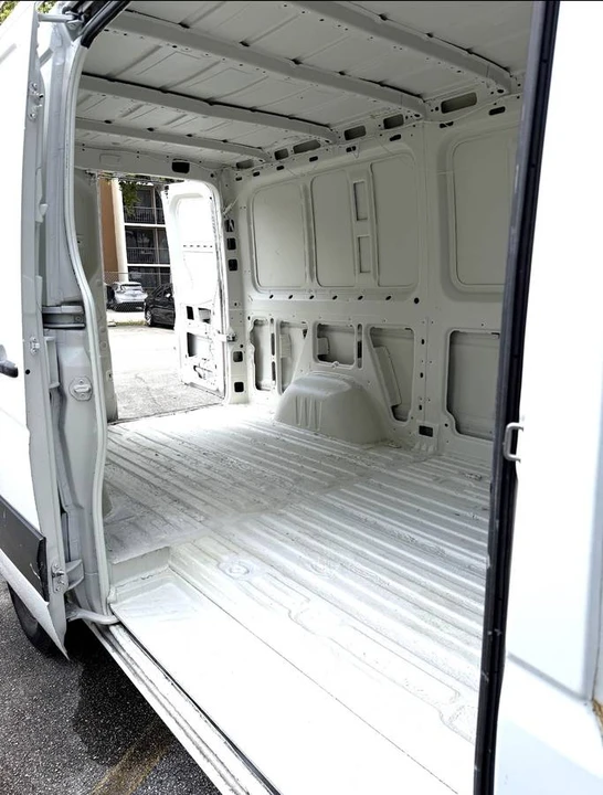 2016 Mercedes-Benz NCV3 Sprinter - Image 4 of 20