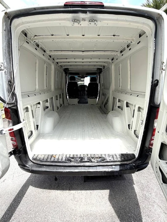 2016 Mercedes-Benz NCV3 Sprinter - Image 6 of 20