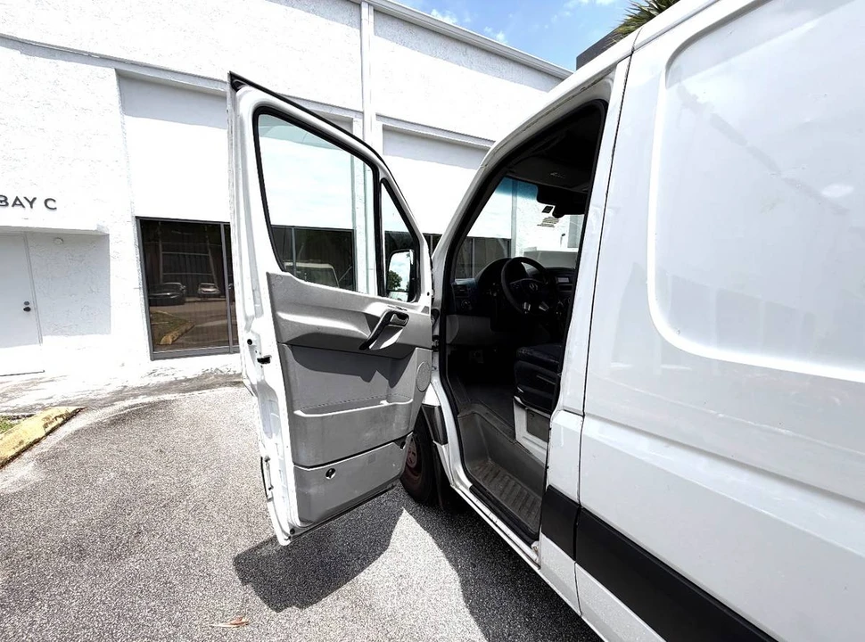 2016 Mercedes-Benz NCV3 Sprinter - Image 8 of 20