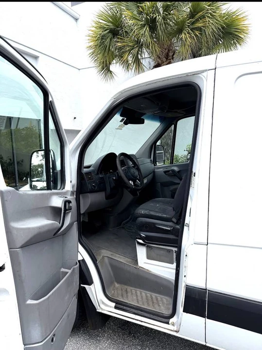 2016 Mercedes-Benz NCV3 Sprinter - Image 18 of 20