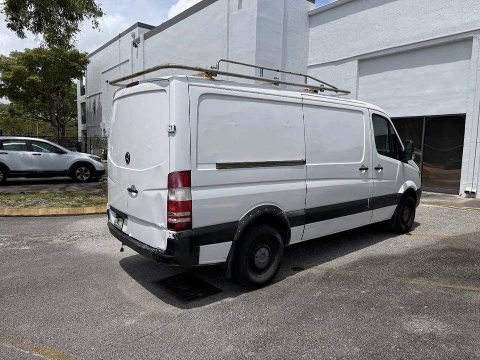 2016 Mercedes-Benz NCV3 Sprinter - Image 10 of 20