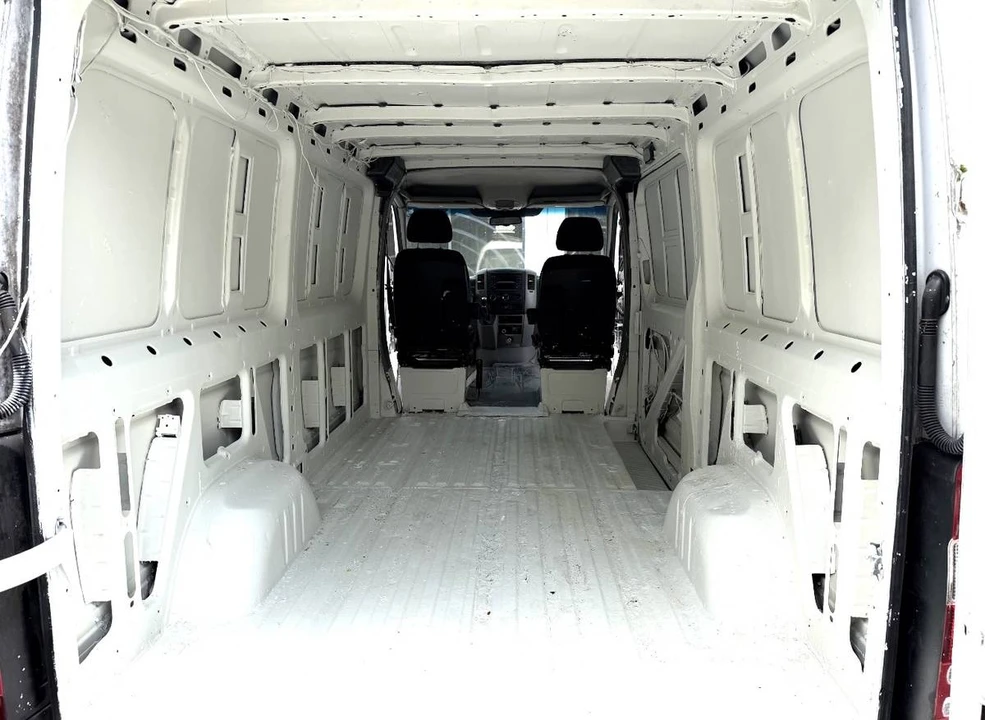 2016 Mercedes-Benz NCV3 Sprinter - Image 11 of 20