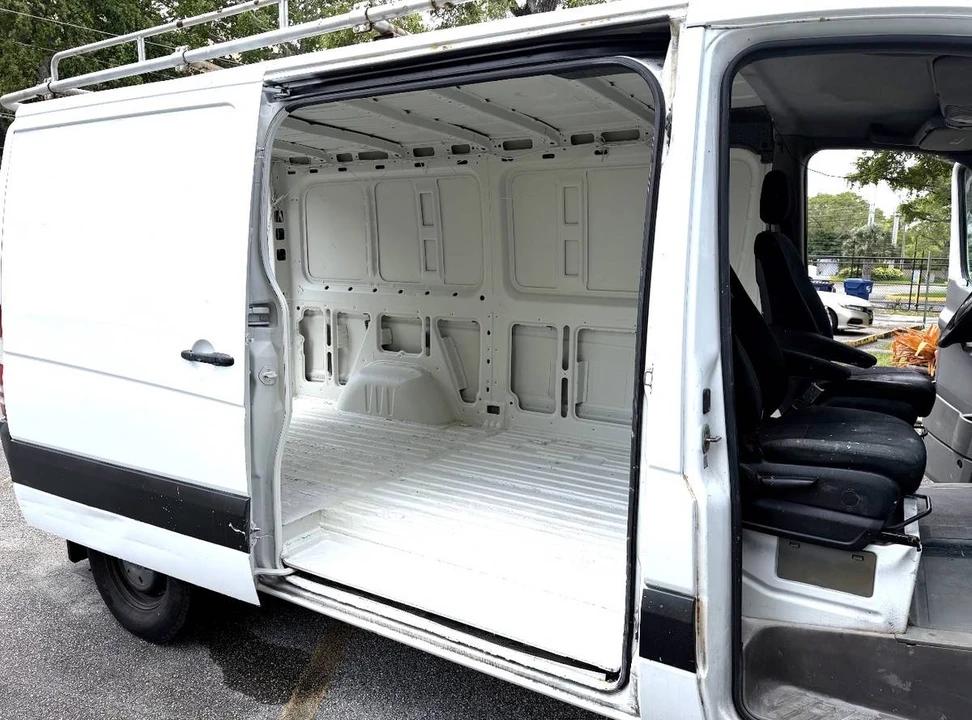 2016 Mercedes-Benz NCV3 Sprinter - Image 5 of 20
