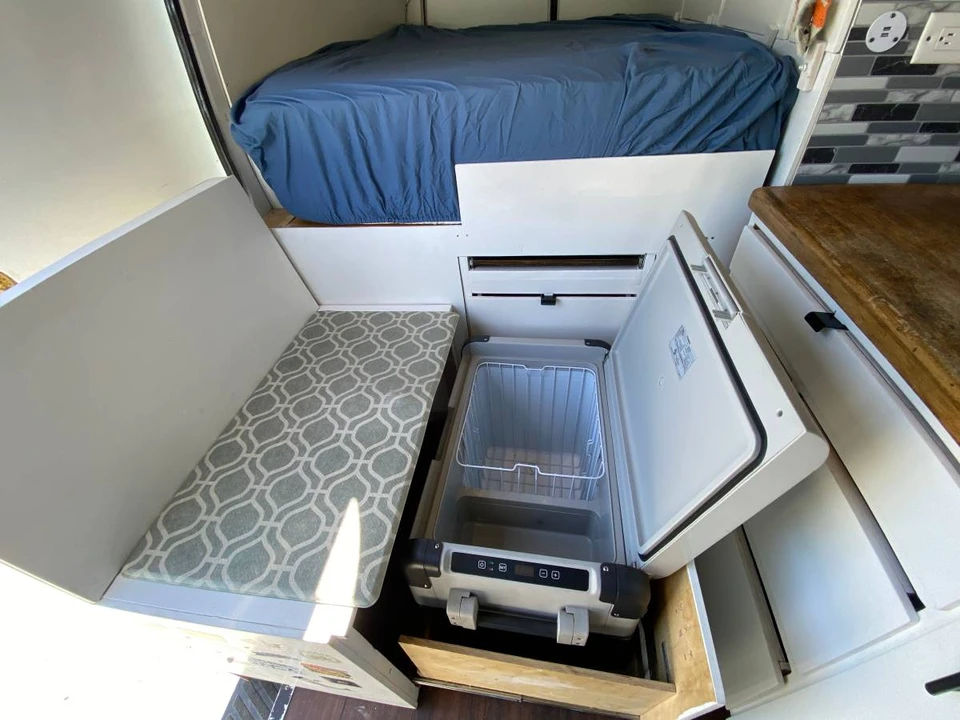 2013 Mercedes-Benz NCV3 Sprinter - Image 8 of 11