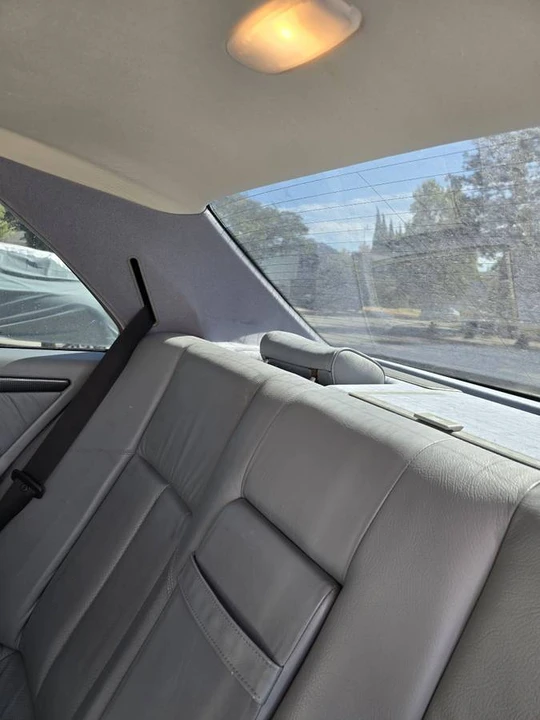 1999 Mercedes-Benz W202 C-Class - Image 9 of 10