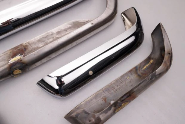 Parts & Memorabilia Bodywork - Image 4 of 5