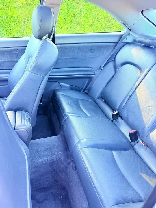 2002 Mercedes-Benz W203 C-Class - Image 8 of 9