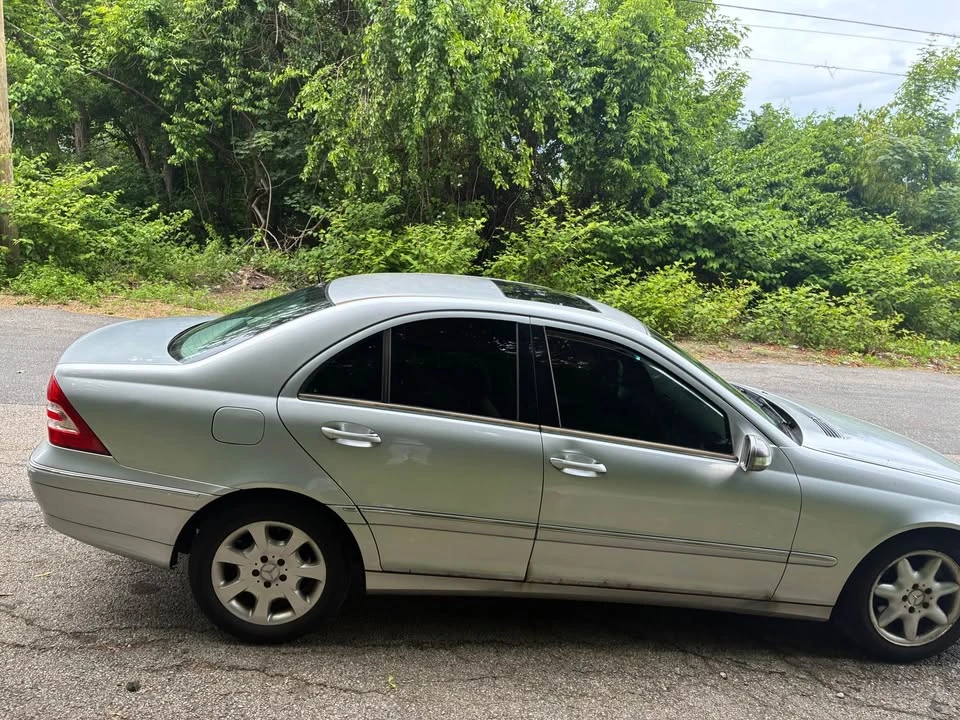 Mercedes-Benz C-Class - Image 5 of 5