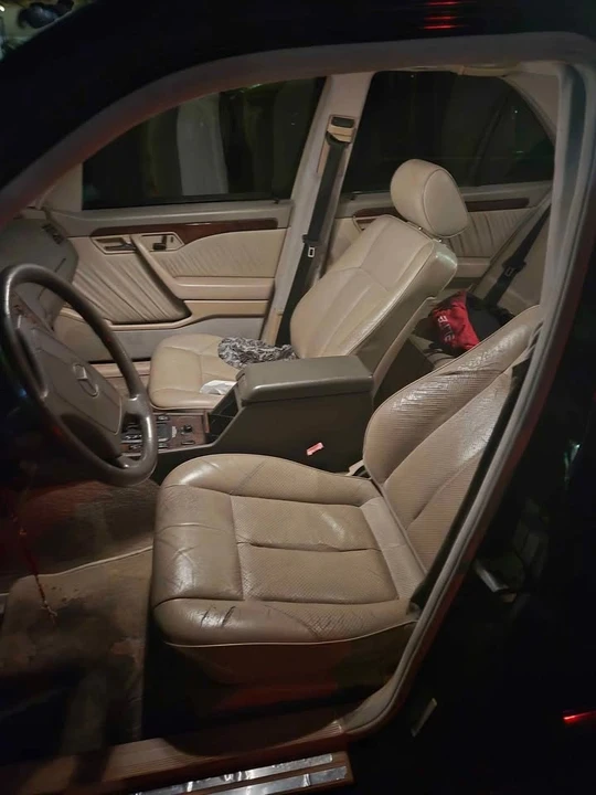 Mercedes-Benz W202 C-Class - Image 3 of 7