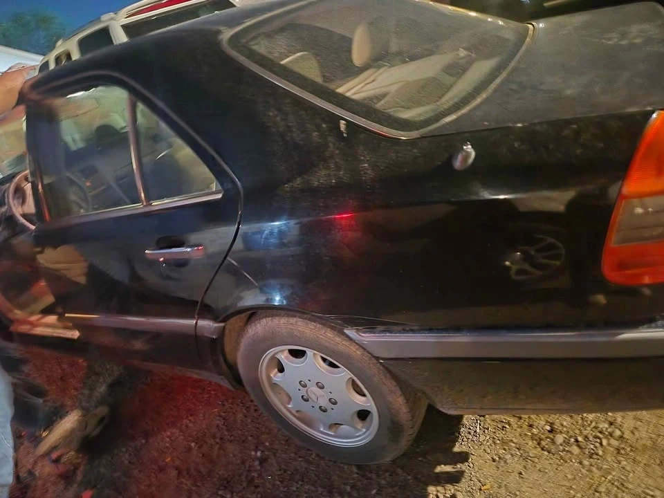 Mercedes-Benz W202 C-Class - Image 7 of 7