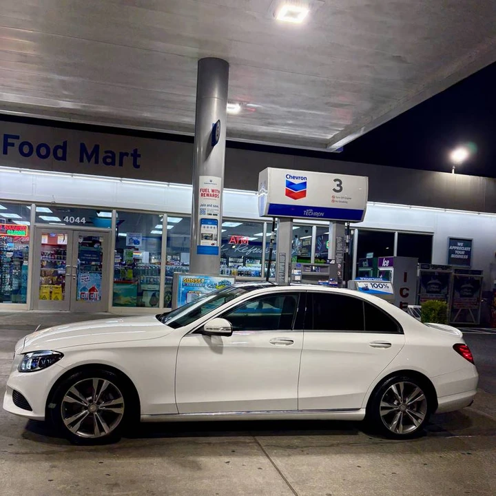 2015 Mercedes-Benz W204 C-Class - Image 3 of 12
