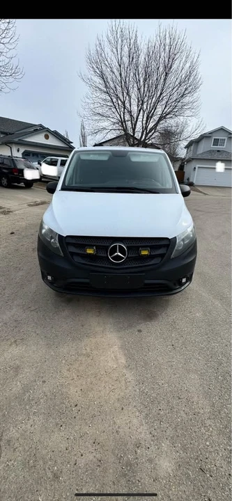2017 Mercedes-Benz NCV3 Sprinter - Image 3 of 5