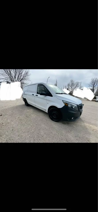 2017 Mercedes-Benz NCV3 Sprinter - Image 2 of 5