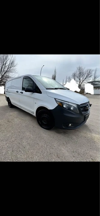 2017 Mercedes-Benz NCV3 Sprinter - Image 5 of 5