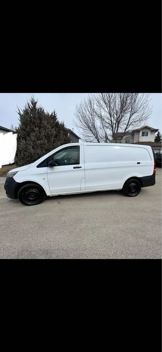 2017 Mercedes-Benz NCV3 Sprinter - Image 4 of 5