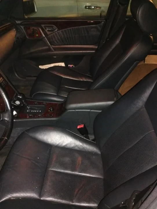 1996 Mercedes-Benz W210 E-Class - Image 3 of 4