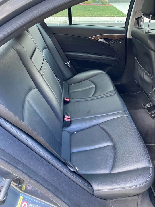 2007 Mercedes-Benz W211 E-Class - Image 3 of 4