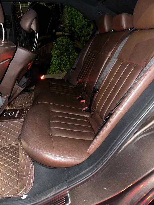 2014 Mercedes-Benz W212 E-Class - Image 9 of 15