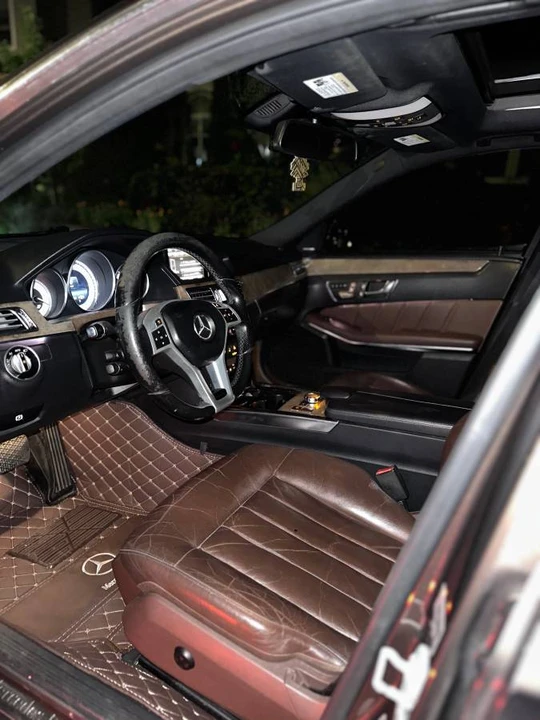 2014 Mercedes-Benz W212 E-Class - Image 6 of 15