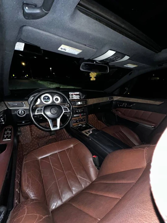 2014 Mercedes-Benz W212 E-Class - Image 14 of 15
