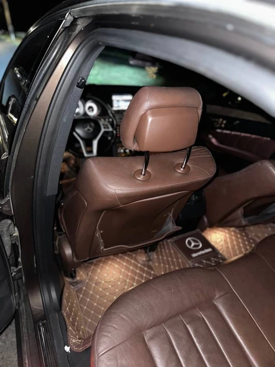 2014 Mercedes-Benz W212 E-Class - Image 12 of 15