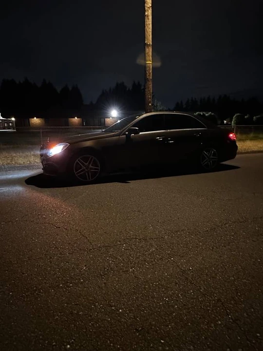 2014 Mercedes-Benz W212 E-Class - Image 15 of 15