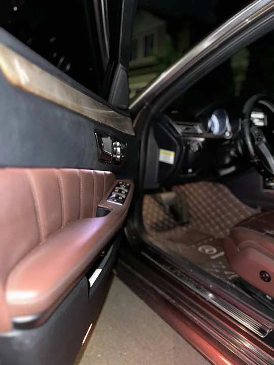 2014 Mercedes-Benz W212 E-Class - Image 7 of 15