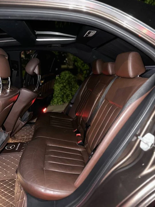 2014 Mercedes-Benz W212 E-Class - Image 8 of 15