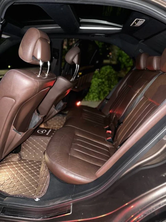 2014 Mercedes-Benz W212 E-Class - Image 10 of 15
