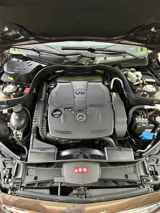 2014 Mercedes-Benz W212 E-Class - Image 3 of 15