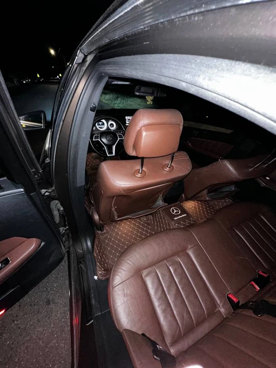 2014 Mercedes-Benz W212 E-Class - Image 13 of 15