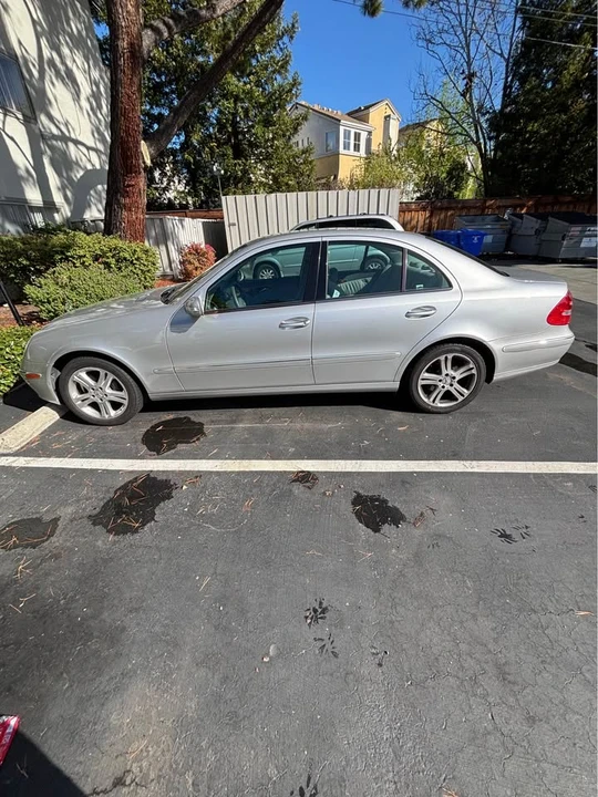 Mercedes-Benz 500E & E500 - Image 2 of 4