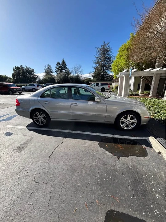 Mercedes-Benz 500E & E500 - Image 4 of 4