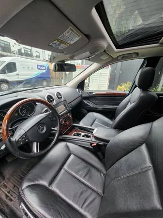 2008 Mercedes-Benz X164 GL-Class - Image 9 of 10