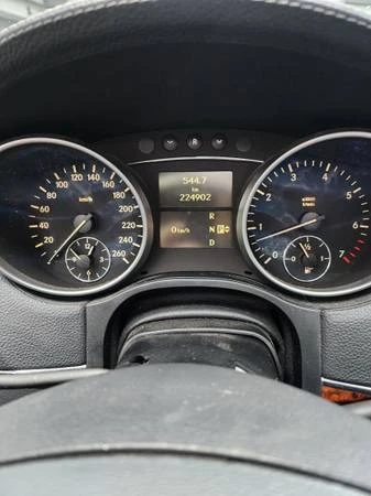 2008 Mercedes-Benz X164 GL-Class - Image 10 of 10