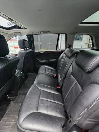 2008 Mercedes-Benz X164 GL-Class - Image 8 of 10