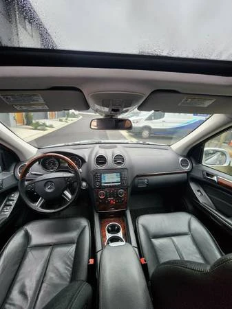 2008 Mercedes-Benz X164 GL-Class - Image 7 of 10