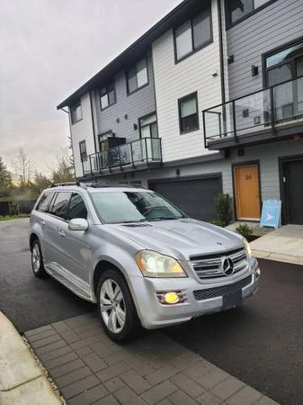 2008 Mercedes-Benz X164 GL-Class - Image 2 of 10