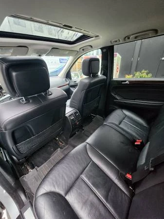 2008 Mercedes-Benz X164 GL-Class - Image 6 of 10