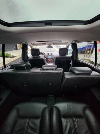 2008 Mercedes-Benz X164 GL-Class - Image 5 of 10