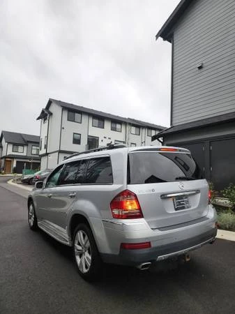 2008 Mercedes-Benz X164 GL-Class - Image 4 of 10