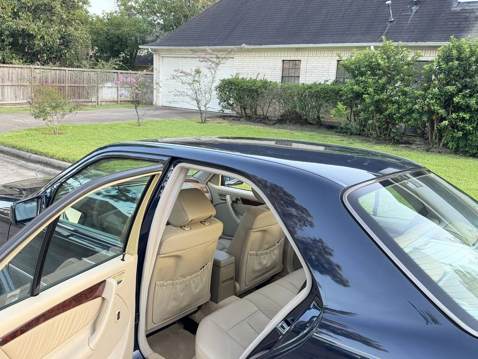 1998 Mercedes-Benz W202 C-Class - Image 13 of 20