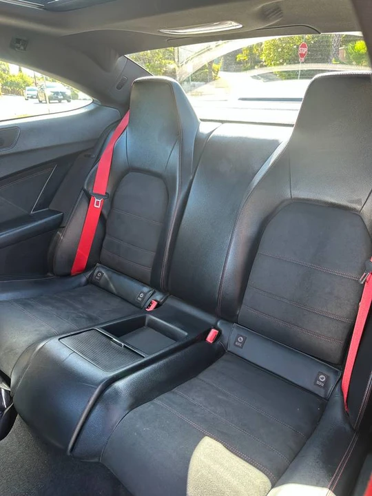 2013 Mercedes-Benz W204 C-Class - Image 7 of 13