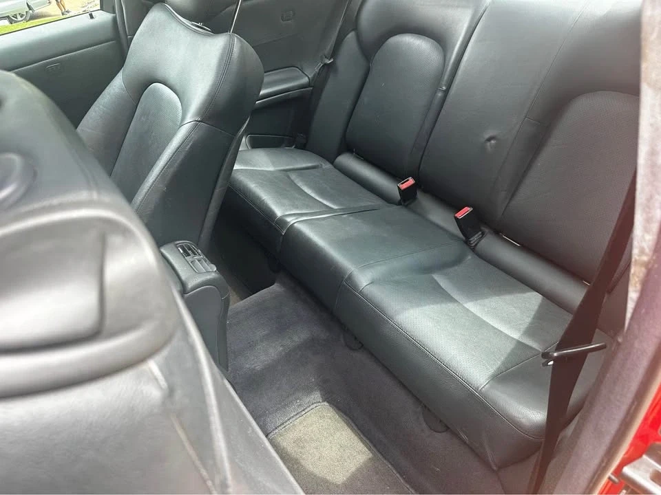 2002 Mercedes-Benz W203 C-Class - Image 9 of 10