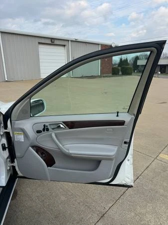 2001 Mercedes-Benz W203 C-Class - Image 21 of 21